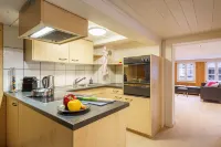 StayBrienz - Lake Brienz Holiday Apartment Hotels in Brienz