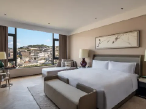 InterContinental Hotels MAOTAI TOWN by IHG Hotels in Renhuai