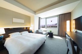 Hotel Riverge Akebono