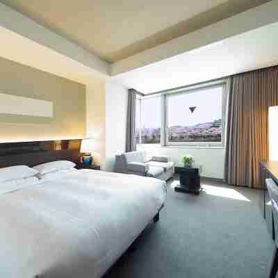 ホテルリバージュアケボノ Rooms