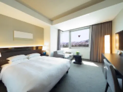 ホテルリバージュアケボノ 福井のホテル