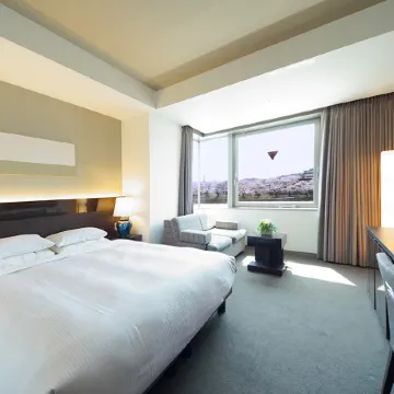 Hotel Riverge Akebono