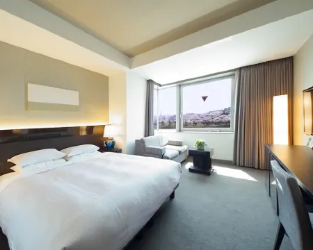 Hotel Riverge Akebono Hotels in Fukui City