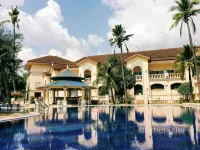 Club Morocco Beach Resort and Country Club Hotel a Subic