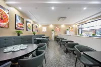 Four Seasons Star | SeasonStar Designer Boutique Stay (Beijing Daxing International Airport)