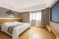 Feiyuewan Hotel Hôtels à : Huaihua Railway Station/BBK Commercial Area