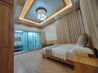 Gesang Meiduo Lodge | Mountain View