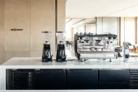 AC Marriott  Hotel Xinjiang Sayram Lake