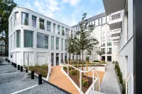 Movenpick Hotel Tallinn Hotels in Tallinn