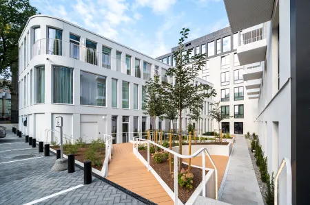 Movenpick Hotel Tallinn