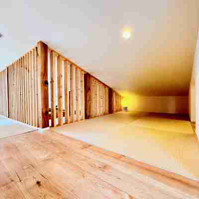 The Lobs Toya, Chalet Secca Rooms
