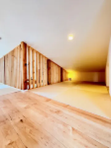 The Lobs Toya, Chalet Secca