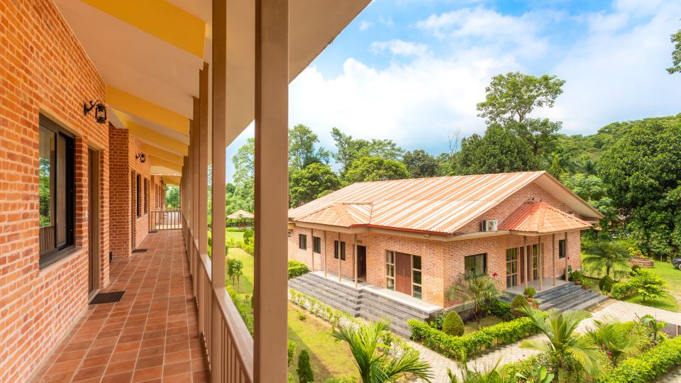 Badreni Jungle Resort