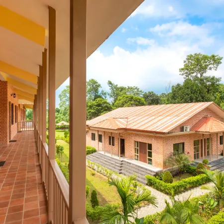 Badreni Jungle Resort