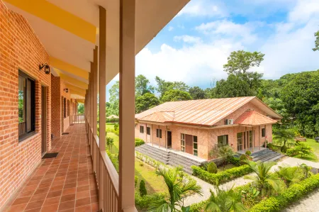 Badreni Jungle Resort