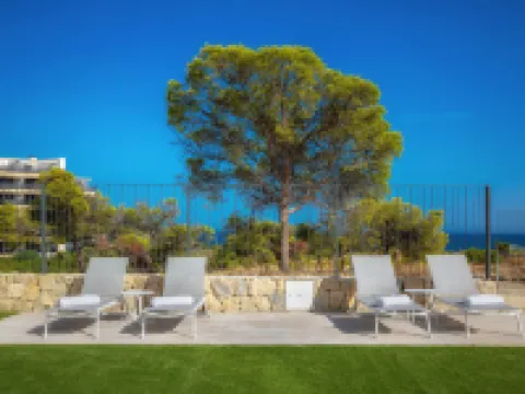 Blue Line Apartment Hotel Hotels in Villajoyosa