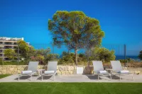 블루 라인 아파트먼트 호텔