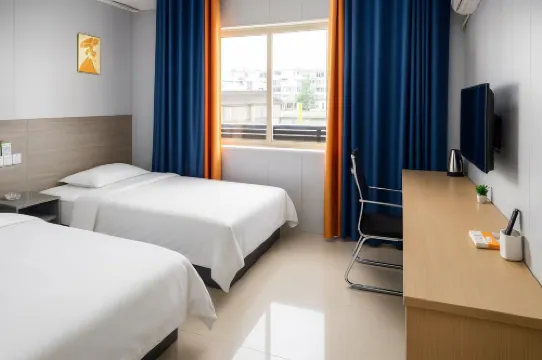 Houma Huali Express Hotel