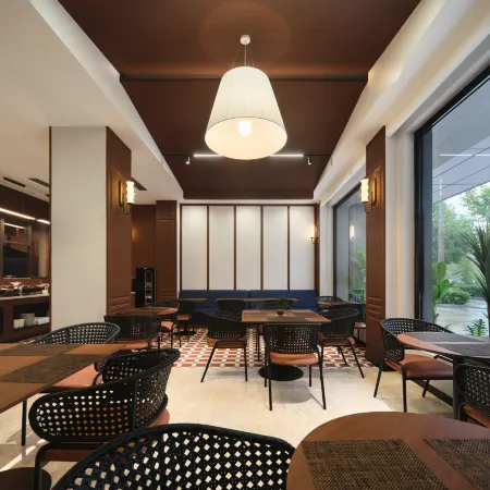Maxsee Designer Hotel