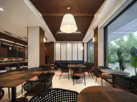 Maxsee Designer Hotel - breakfast