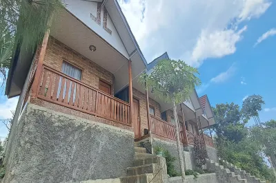 Villa Happy Family Hotels near HeHa Ocean View