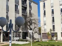 Appart Hotel Corte HR