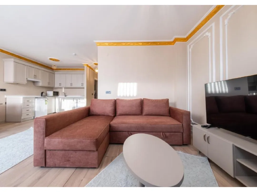 Taksim No 44 Hotel & Suites - Istanbul
