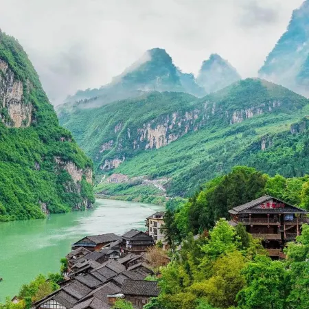 Wujiang Gallery Wellness Resort Hotel