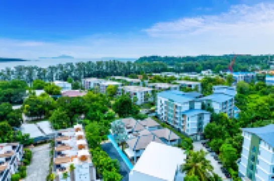 布吉漫時光酒店