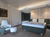 Buff Medical Resort Constance Hotels near Staad