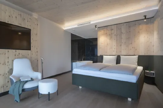 Buff Medical Resort Constance