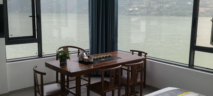 Yiqingtan Homestay Hotels in Zigui