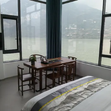Yiqingtan Homestay