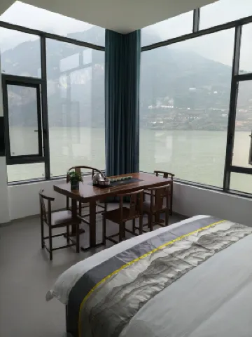 Yiqingtan Homestay