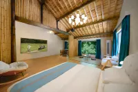 Songyang · Banshan Courtyard Li Su Homestay - เปิดใหม่