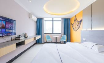 Xiangyun Select Hotel (Wuming Agricultural Products Market Branch)