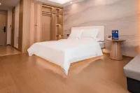 Sinopharm Qujing International Health and Wellness Center