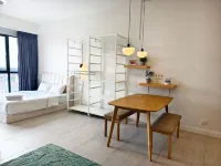 Bell Suites by Salaam Suites