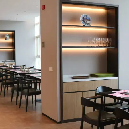 Taizhou Huangyan Yaoda hotel