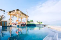 Kennal Beach Hotels near Bãi biển Tràm