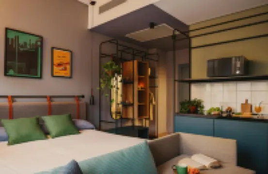 Brassbell l DT l Hannaux l Tahrir sq