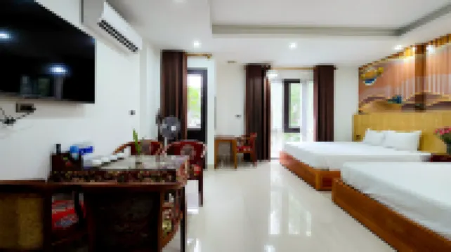 TAM COC SERENITY HOTEL