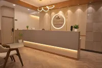 Plumeria Hotel - 3 stjerner