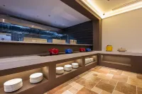 Shuilian Hotel (Puyang Botanical Garden Daqing Road) Hotel a Contea di Puyang