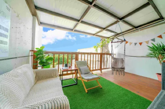 宜蘭田妍山色民宿