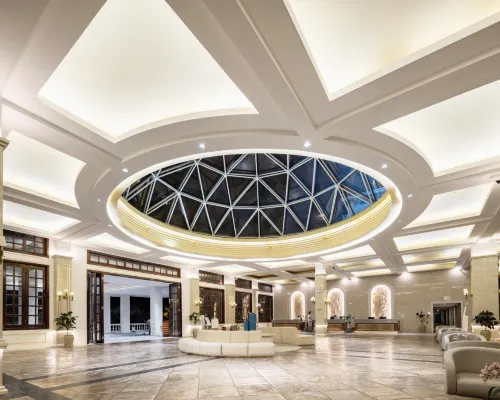 Sanya Vitas Sea View Hotel الأماكن العامة Photos