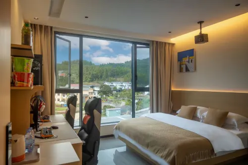 Nanhai E-sports Homestay
