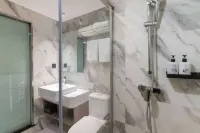 Weikai E-sports Hotel (Ruian Wansong East Road Branch)