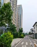 Yiyi Cottage Boutique Homestay (Yanjing Institute of Technology) - 2-Star