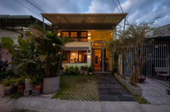 The Habitat Apartment – Phan Thiet Center Hotels near Binh Thuan Post Office